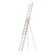 Hymer Fruitboomladder tweedelig-5