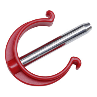Hymer Borgclip