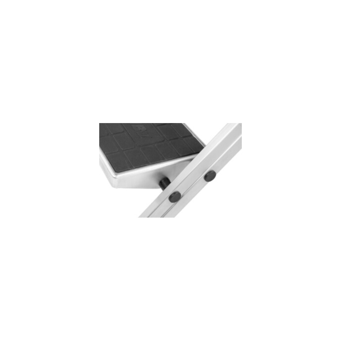 Hymer Veiligheidstrap zonder beugel