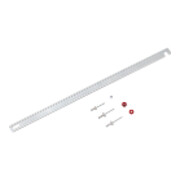 Hymer Drukvaste schoor haaks 528 mm voor reformladders-4