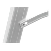 Hymer Drukvaste schoor haaks 528 mm voor reformladders-4