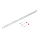 Hymer Drukvaste schoor haaks 528 mm voor reformladders-5