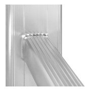 Hymer Steigerladder aan beide Seiten begehbar 6023-2