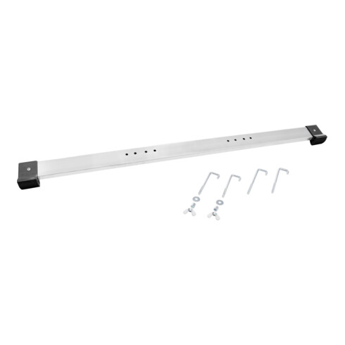 Hymer Dwarsbalk 1.200 mm voor ladderdeel