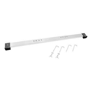 Hymer Traverse voor ladderdeel, lengte 1,20 m