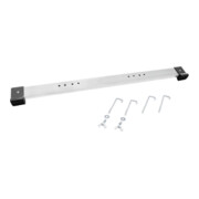 Hymer Traverse voor ladderdeel, lengte 1,20 m-2