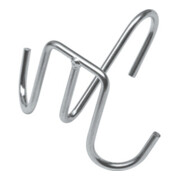 Hymer Eimerhaken für Sprossenleitern