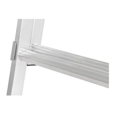 Hymer Einhänge-Schiebeleiter