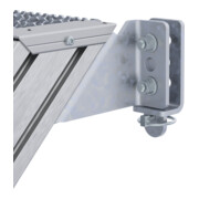 Hymer Einhängekonsolenset für 2210+2211-3