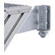 Hymer Einhängekonsolenset für 2210+2211-4