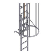 Hymer Einstieg einziehbar für Komplettleiter-Systeme-1
