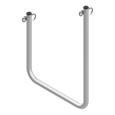 Hymer Einstiegsbügel, 0,68 m x 0,45 m