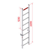 Hymer Einstiegshilfe ausziehbar-3