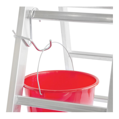 Hymer Emmerhaak voor ladders