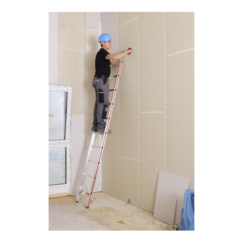 Hymer Steigerladder 6011