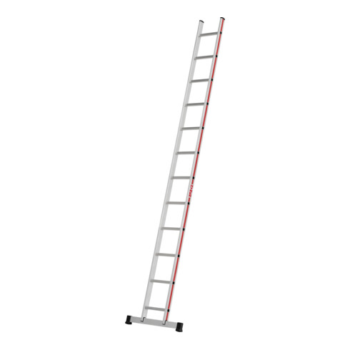 Hymer Enkele ladder, 12 sporten