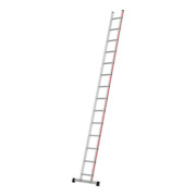 Hymer Enkele ladder, 14 sporten