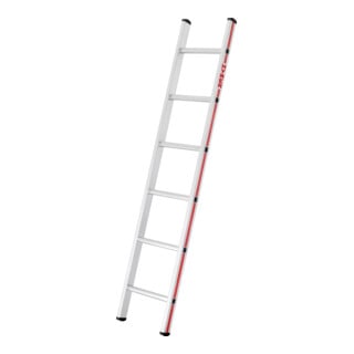 Hymer Enkele ladder, 6 sporten
