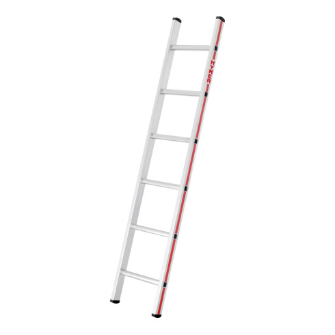Hymer Enkele ladder, 6 sporten
