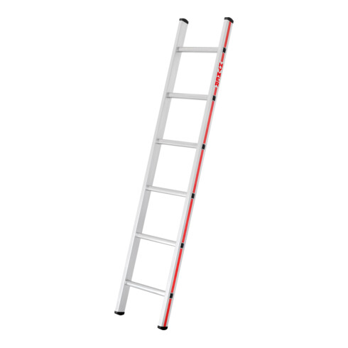 Hymer Enkele ladder, 6 sporten