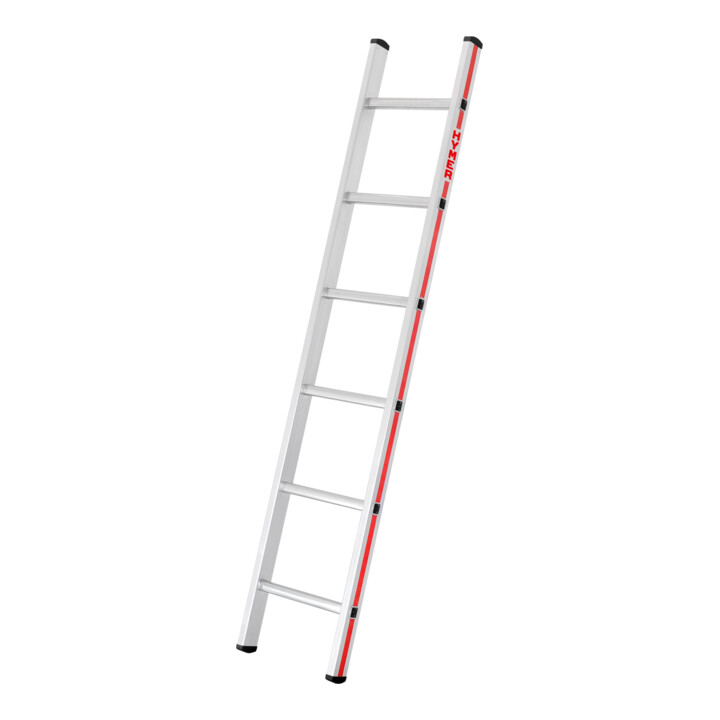 Hymer Enkele ladder, 6 sporten
