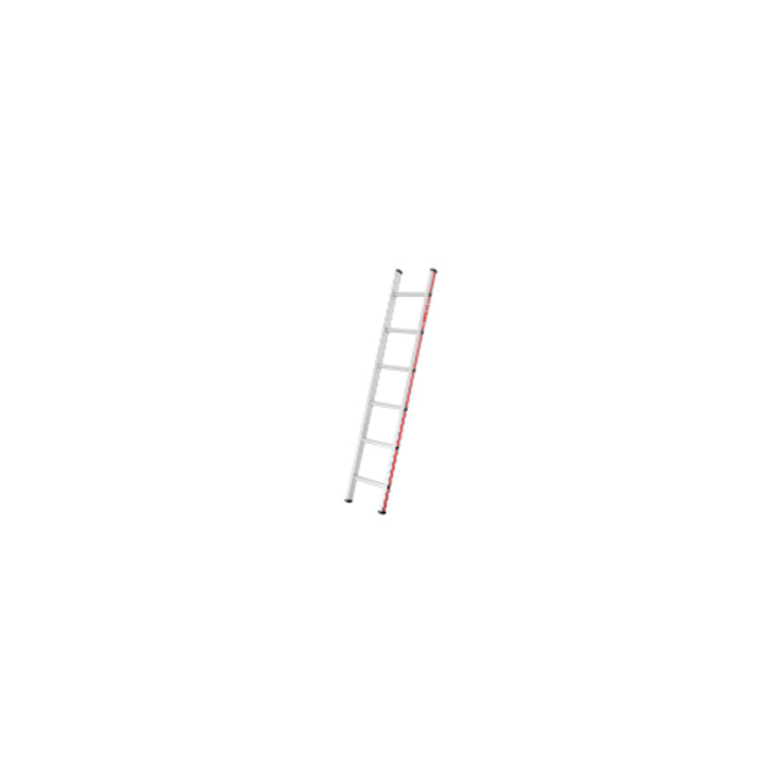 Hymer Enkele ladder, 6 sporten