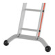 Hymer Enkele ladder 6011-5