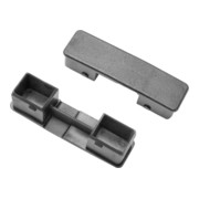 Hymer Ersatzteilset Abdeckungen, für Holmgröße 71 mm