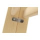 Hymer Ersatzteilset Einweiser für Holzleitern 71499 bis Version 11/2020 + 71410