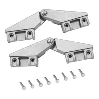 Hymer Ersatzteilset Gelenke für 8024+8074+8224+8624