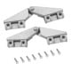 Hymer Ersatzteilset Gelenke für 8024+8074+8224+8624-1