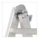 Hymer Ersatzteilset Gelenkstücke für Mehrzweckleitern, für Holmgröße 89x24 mm-3
