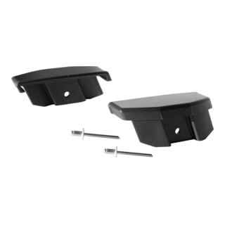 Hymer Ersatzteilset Holmabdeckungen für 6012