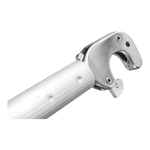 Hymer Ersatzteilset Kupplung für Gerüst-Diagonalen und Gerüst-Handläufe