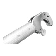 Hymer Ersatzteilset Kupplung für Gerüst-Diagonalen und Gerüst-Handläufe-5
