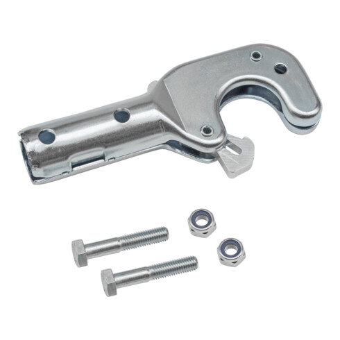 Hymer Ersatzteilset Kupplung für Gerüst-Diagonalen und Gerüst-Handläufe