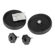 Hymer Ersatzteilset Rollen für 8483+8484