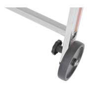 Hymer Ersatzteilset Rollen für 8483+8484-3