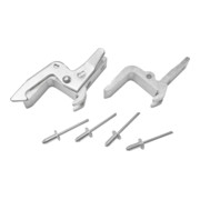 Hymer Ersatzteilset S-Haken