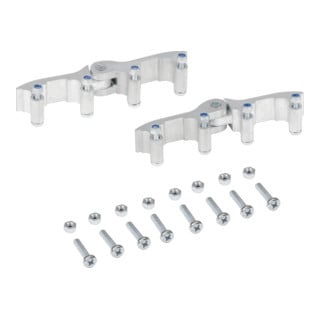 Hymer Ersatzteilset Scharnierpaare für 4023+6023