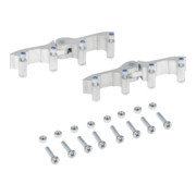 Hymer Ersatzteilset Scharnierpaare für 4023+6023, für Holmgröße 60 mm