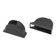 Hymer Ersatzteilset Scharnierverkleidungen für 8026+8078+8080+8081+8226+8580+8626+8681