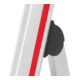 Hymer Ersatzteilset Scharnierverkleidungen für 8026+8078+8080+8081+8226+8580+8626+8681-3