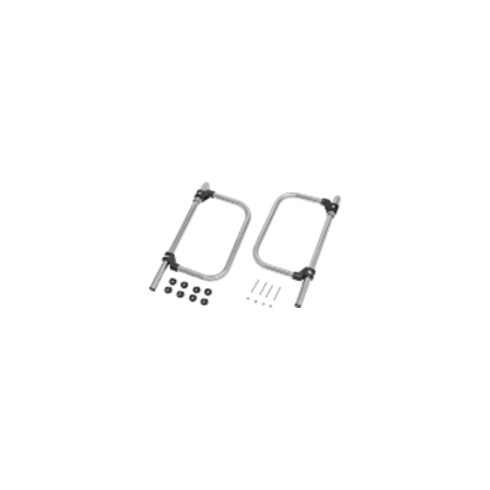 Hymer Ersatzteilset Sicherheitstüre für Plattformleitern 8483+8484