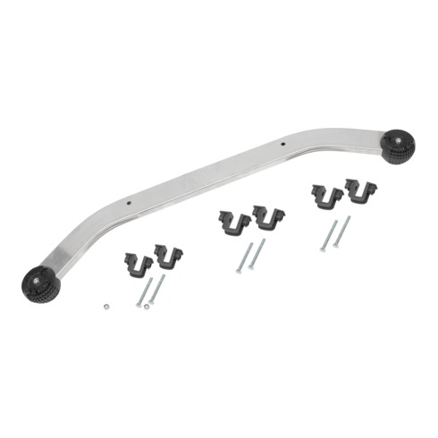 Hymer Ersatzteilset Traverse gebogen, Länge 1,04 m