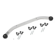 Hymer Ersatzteilset Traverse gebogen, Länge 1,04 m