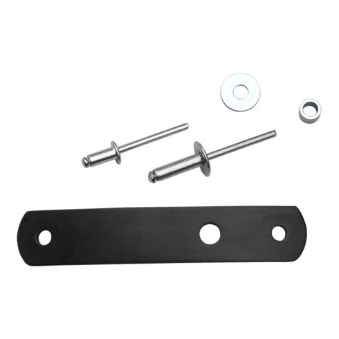 Hymer Ersatzteilset Verschlussgummi für Bühnen