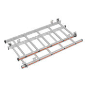 Hymer Erweiterungsset für 8483, 2x5 Sprossen
