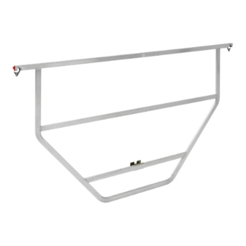 Hymer Fahrgerüst ADVANCED SAFE-T, Modul 1 + 2 + KIT