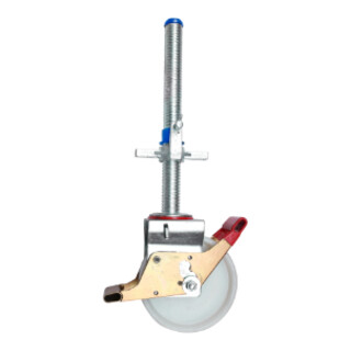 Hymer Fahrgerüst mit Ausleger 1,50m